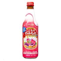 ราคา SANGARIA เบียร์ชินจัง เบียร์เด็กไม่มีแอลกอฮอล์ น้ำโซดากลิ่นผลไม้มีฟองเหมือนเบียร์ มีให้เลือก2รสชาติ จำนวน1ขวด สินค้าญี่ปุ่น สินค้านำเข้า (12506868151)