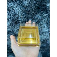 ราคา ถาดใส่พายสับปะรด ถาดใส่ชีสทาร์ตสับปะรด ถาดใส่ขนมไหว้พระจันทร์ ถาดใส่ขนม แพ็คละ 50 ใบ (12454281277)