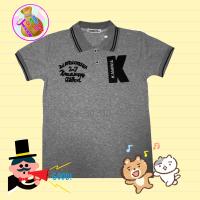 ราคา เสื้อโปโลเด็กเนื้อผ้านิ่มเด้ง CAZEKYTS (389888723)