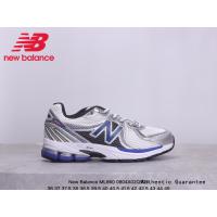 ราคา นิวบาลานซ์ New Balance ML860 Series Premium Retro Dad Sneakers NB รองเท้าผ้าใบผู้ชาย รองเท้าวิ่ง รองเท้าฟุตบอล รองเท้าวิ่งเทรล รองเท้าผ้าใบนักเรียน (21288416621)
