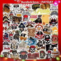 ราคา 10 50ชิ้นสติกเกอร์กราฟฟิตีลายโจรสลัด สติกเกอร์ลายการ์ตูนวินเทจสำหรับเป็นของขวัญตกแต่ง DIY เด็กโน๊ตบุ๊คกระเป๋ารถจักรยานยนต์แล็ปท็อปสติกเกอร์ติดตู้เย็น (21170427543)