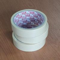 ราคา ม้วนเดี่ยว เทปย่น ฉีกได้ เทปกระดาษกาวย่น เทปหนังไก่ ขนาด 24 มม 1 นิ้ว (21183388888)