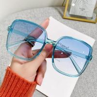 ราคา SUNYMALL แว่นตากันแดด ผู้ชาย กระจกกันลม แว่นตาต่อต้าน แว่นตายามค่ำคืน ขับ แว่นตา แฟชั่น ขี่ แว่นตากันแดด แว่นกรองแสง แว่นตา ผู้ชายและผู้หญิง แว่นตา (20806227717)