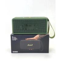 ราคา M3 ลำโพงบลูทูธ มีสายหิ้ว ด้านข้าง มี 3 สี ขาว ดำ เขียว เสียงดี ลำโพง ทรงแท่งสี่เหลี่ยมผืนผ้า พกพาสะดวก มีกล่อง (20976146655)