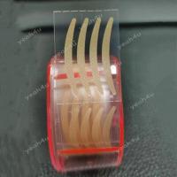 ราคา สติกเกอร์ตาสองชั้น ที่ติดตาสองชั้น ตาข่ายทำตาสองชั้น แผ่นกาวติดตาสองชั้น สติกเกอร์ติดตาสองชั้น กันน้ำกันเหงื่อ แผ่นติดตาสองชั้น (20454883429)