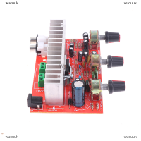 ราคา wucuuk Jollic TDA7377 Digital Audio Amplifier Board 40Wx2 Dual Channel Stereo Amplifier (20212160026)