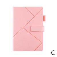 ราคา Business Notepad Simplified Korean Version A5 Company Meeting Office Diary Work Notebook I4T1 (20811384492)