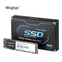 ราคา Wicgtyp M 2 Gen3 0x4 NVMe PCIe SSD 256Gb 512GB 1TB 2TB Ssd สำหรับโน็คบุคตั้งโต๊ะ NVME M2 2280ฮาร์ดดิสก์โซลิดสเตทไดรฟ์ภายใน (19671683280)