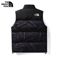 ราคา แจ็คเก็ตเบาะลงแท้ TheNorthFace North Face ฤดูใบไม้ร่วงและฤดูหนาวของผู้ชายเสื้อกล้ามกีฬาใหม่ของผู้หญิงแจ๊กเก็ต Ruitu North Face (17582369602)