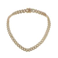 ราคา สร้อยข้อมือคิวบาฮิปฮอปสตรีทประดับเพชรผู้ชายแฟชั่นสร้อยข้อมือโซ่หัวเข็มขัดบุคลิกภาพเครื่องประดับสำหรับผู้ชาย Vsyh (20590285368)