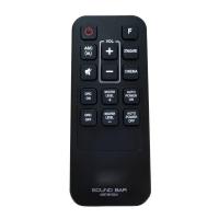 ราคา Lg ใหม่ ของแท้ AKB รีโมตควบคุมระบบซาวด์บาร์ สําหรับ LG SH3 SH3B Fernbedienung (19470112064)