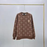 ราคา ประเทศเกาหลีใต้ MLB คู่เพชรแฟชั่นเก่าเสื้อสเวตเตอร์คอกลมแบบเดียวกับดาราดัง 23 ฤดูใบไม้ร่วงใหม่ผู้หญิงขี้เกียจแบรนด์แฟชั่น (20507784480)