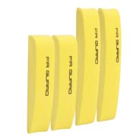 ราคา แถบป้องกันประตูรถยนต์4ชิ้นกันรอยขีดข่วนสติกเกอร์รอยขีดข่วนสติ๊กเกอร์กันชนยางรถยนต์อุปกรณ์เสริมสำหรับป้องกันการชนประตูสากล (18893886155)