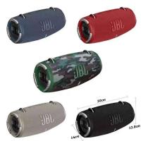 ราคา ราคาส่งแท้แท้ลำโพงบลูทูธ D S P Harman ตัวกลาง ติดตามลำโพง ไฮไฟ 5 หน่วย กันน้ำ I P X 7 ชิปบลูทูธ5 1 เสียงหนักเบสเยี่ยมพร้อมสายสะพาย งานสวยแข็งแรง (20096742684)