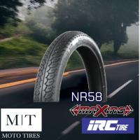 ราคา IRC MAXING NR58 ยางสำหรับรถจักรยานยนต์ 100 125ซีซี (15211654517)