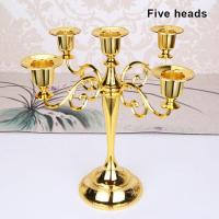 ราคา FancydreamเชิงเทียนยุโรปเทียนหอมแฟนซีStickงานแต่งงานเชิงเทียนตกแต่งบ้านงานแต่งงาน (11662586736)