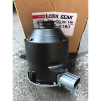ราคา มอเตอร์พัดลมหม้อน้ำToyota Camry 03 ACV30Soluna Vios ปลั๊กในตัว (10392062840)