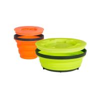 ราคา SEA TO SUMMIT X SEAL GO SET SIZE SMALL ชุดเครื่องครัวพกพา พับได้ (9615596574)