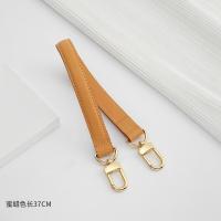 ราคา suitable for lv Bucket bag shoulder strap armpit bag with drawstring piece single buy old flower bag hand strap suitable for lv (20313446376)