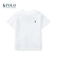 ราคา ส่งของ Ralph Lauren เสื้อยืด คอกลม ผ้าฝ้ายถัก สําหรับผู้ชาย 22 ปี Rl37887 (19692768298)