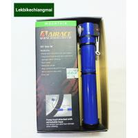ราคา สูบพกพา ยี่ห้อ AIRACE รุ่น FIT TELE M ขนาดเล็ก (10732831176)