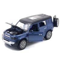 ราคา DISFUNNY 1 36 Lexus Lx570 รถออฟโรดอัลลอยจำลอง เปิดได้4ประตู ประณีตประณีตประณีต ของเล่นโมเดลรถ โมเดลหล่อโลหะ มินิมินิ รถขนาดเล็ก ของเล่นเพื่อการศึกษา (19959337463)