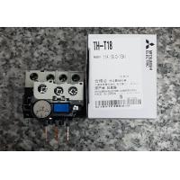 ราคา MITSUBISHI โอเวอร์โหลด Overload Relay TH T18 11 A (19614240051)