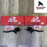 ราคา ปั๊มบน ปั๊มตู้ปลา racing boy รุ่น E 2 ใส่ได้ทุกรุ่น มีข้างซ้าย ข้างขวา rcb ปั้มบน ปั้มตู้ปลา มอเตอร์ไซค์ (19322293205)