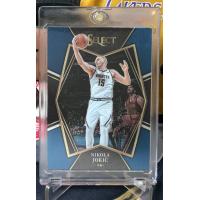 ราคา NIKOLA JOKIC การ์ดสะสมบาสเก็ตบอล NBA Denver Nuggets (19477834035)