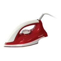 ราคา เตารีดแห้ง SHARP รุ่น AM 285T (18504664570)