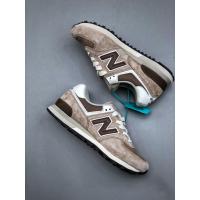 ราคา Sports shoes New Balance ML574 series low cut classic retro casual sports running shoes ML574BA2 (21302309557)