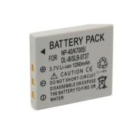 Fuji Battery Camera (NP-40)
