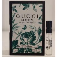 ราคา น้ำหอม Gucci Bloom Parfum ขนาดทดลอง 1 5ml (20714099506)