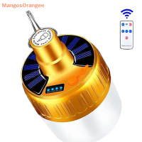 ราคา MG หลอดไฟ LED พลังงานแสงอาทิตย์ชาร์จไฟได้กลางแจ้งหลอดไฟ LED แบบพกพาตะขอแขวนตั้งแคมป์ไฟตกแต่งบ้านตอนกลางคืน (20680739347)