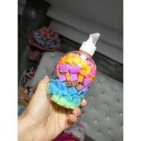 ราคา FT สบู่ฟรุ๊ตตี้1 ขวด ใช้น้ำเกลือหรือน้ำแร่ผสม ระเบิดขี้ใคล สูตรลับเฉพาะ 500ML (6359776693)