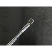 ราคา แท่งแก้วคนสาร แท่งคนสาร 8นิ้ว Stirring Rod แบบ 5ชิ้น (2441112455)