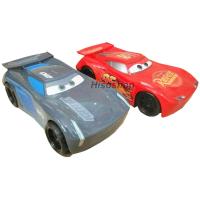 ราคา รถคาร์ รถแม็คควีนเล่นมือแพ็ค 2 คัน แพ็คประหยัดซื้อ 1 ได้ถึง 2 คัน สีสันสดใส น่าเล่นมาก (723306519)