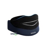 ราคา 100 ของแท้ Philips Shoulder and Neck Massager PPM3306N เครื่องนวดไหล่และคอ ซัพพอร์ตคอ การนวด เพื่อมอบประสบการณ์การนวดที่หลา การรับประกัน 2 ปี (21341928294)