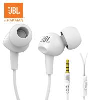 ราคา JBL C100Si หูฟังสเตอริโอแบบมีสาย3 5มม หูฟังสเตอริโอเบสลึกหูฟังออกกำลังฟังเพลงเล่นเกมหูฟังแฮนด์ฟรีพร้อมไมโครโฟน (21170202596)