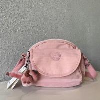 ราคา New Kipling Ms Kipling Single Shoulder Messenger Bag Multi Compartment Large Capacity Casual Bag K12452 K15313 (20779280363)