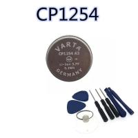ราคา A3 CP1254ของ VARTA เครื่องมือแยกออกจากกันอย่างอิสระ1254แบตเตอรี่แบบชาร์จไฟได้ Volta 3 7V สำหรับ WF 1000XM4 WF 1000XM3ของ Sony (20672062659)