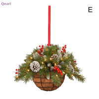 ราคา Qearl จี้โคนลูกสนของประดับแขวนกระเช้าดอกไม้คริสต์มาสทำจากไม้จี้ต้นคริสต์มาสการตกแต่งคริสต์มาสสำหรับคริสมาสต์ปีใหม่ในบ้าน (20681685587)