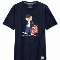 ราคา 2023 ขายร้อน เสื้อยืด Beverly Hills Polo Club แท้ (20007391602)