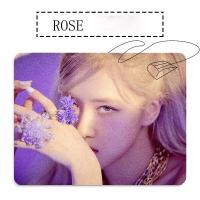 ราคา แผ่นรองเมาส์แบบซิลิโคนพิมพ์ลาย Blackpink (16454625553)