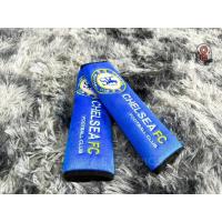 ราคา พร้อมส่ง ปลอกหุ้มที่คาดเบลท์ในรถยนต์ ปลอกหุ้มเข็มขัดนิรภัยรถยนต์ 1 คู่ หุ้มเบลท์ในรถยนต์ หุ้มสายคาดเข็มขัดนิรภัย (19564977113)