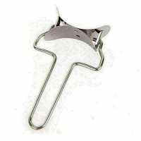 ราคา Meet tu แม่พิมพ์ทำเกี๊ยว สแตนเลส 304 เครื่องทำเกี๊ยว ที่ห่อเกี๊ยว ห่อแป้ง DIY สำหรับห่อแป้งทำเกี๊ยว ที่ทำเกี๊ยวซ่า (19733195767)