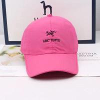 ราคา ARCTERYX หมวกหมวกเบสบอลหมวกบังแดดกีฬากระบังแสง (19355180372)