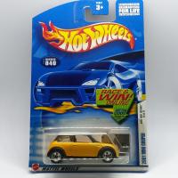 ราคา รถเหล็ก Hotwheels 2001 MINI COOPER 28 42 lz22 (19370191218)
