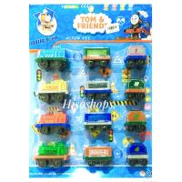 ราคา THE SMELTER ADVENTURE รถไฟโทมัส THOMOAS ใส่ถ่าน รางใหญ่มาก น่าเล่นสุดๆคะรถไฟ THOMAS CARTOON TRAIN รถไฟโทมัส รถไฟวิ่งราง ใส่ถ่าน มีเสียง (19291921753)