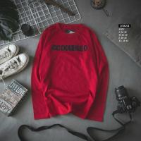 ราคา เสื้อยืดแขนยาว เสื้อคู่รัก เสื้อครอบครัว (18966448996)